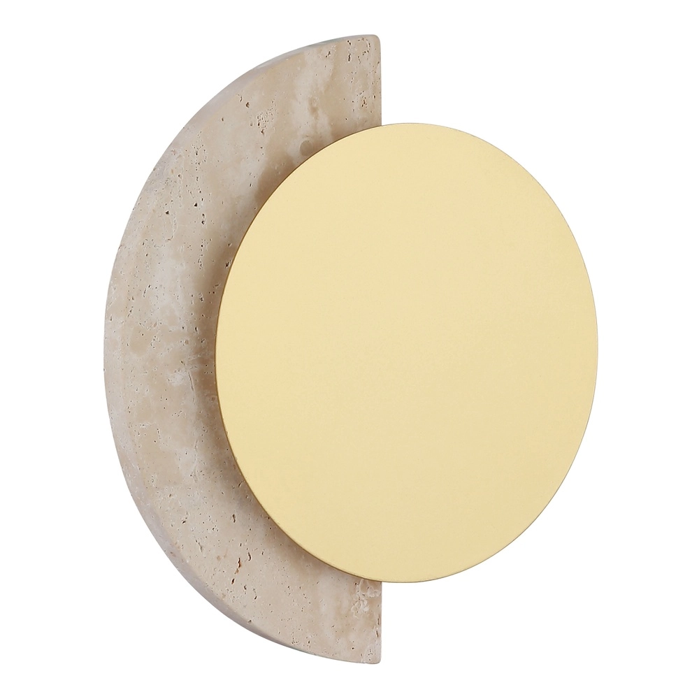 Lampe murale ronde Rojas 20 cm Globo 9007371580682