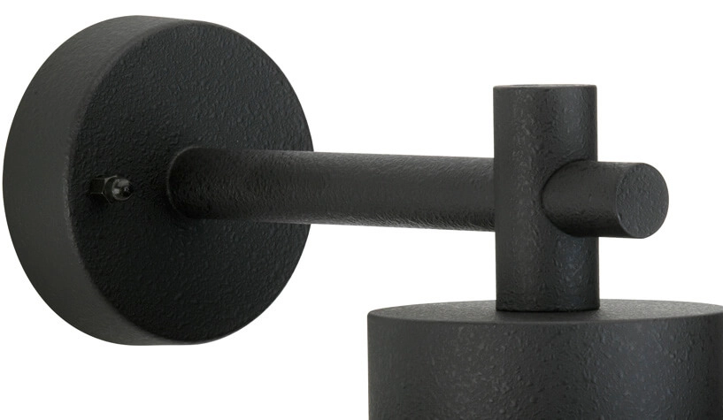 Applique Mauty 26 cm - noir Albert 4007235618525