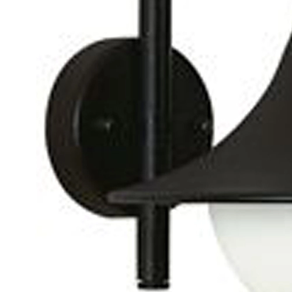 Applique Lanor 37 cm - noir Albert 4007235606690