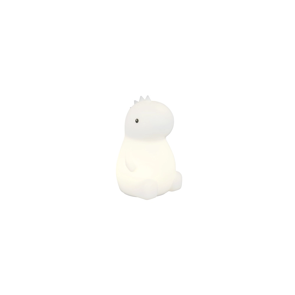 Lampe de table Rexy blanc