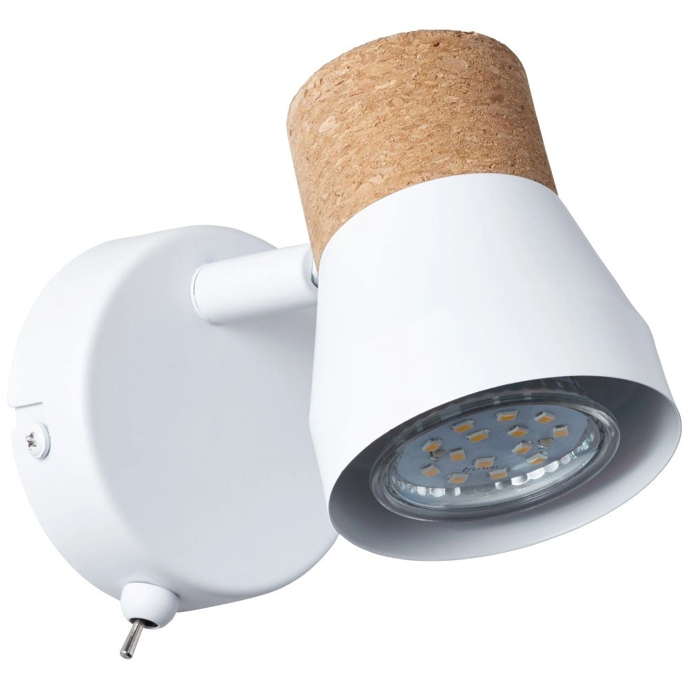 Spot murale Moka Brilliant 4004353321153