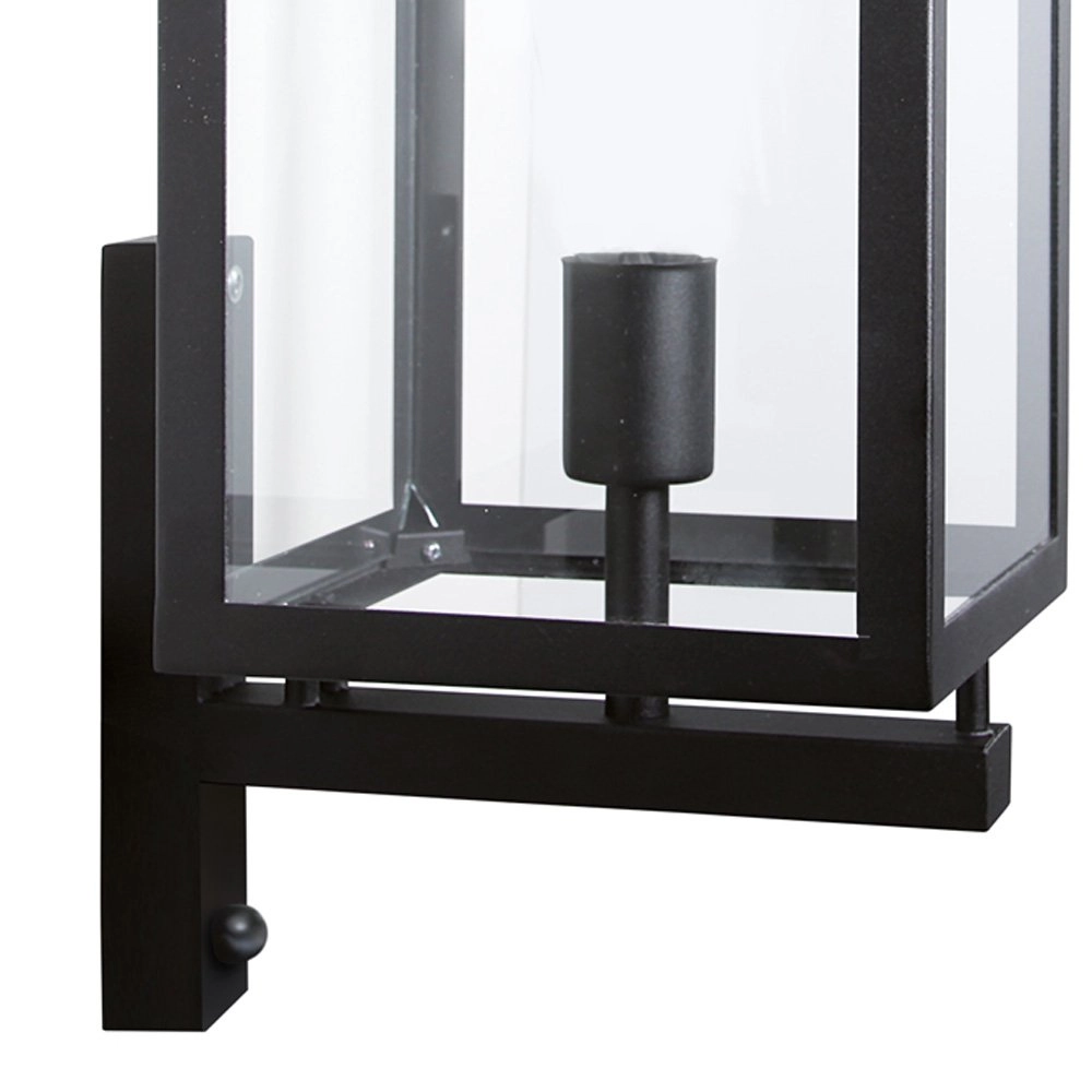 Lampe d'extérieur Vecht avec capteur de mouvement KS 8714732720649