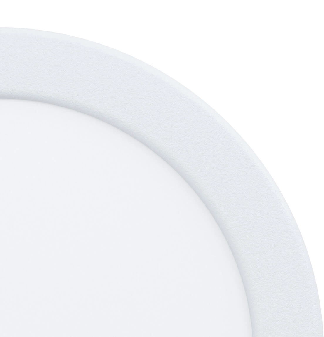 Spot encastré LED Fueva 5 IP44 - Ø 16,6cm - 4000K Eglo 9002759992071