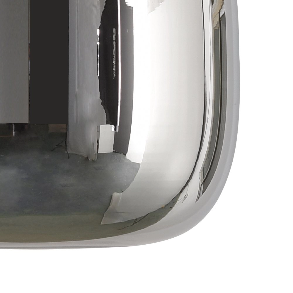 Plafonnier Preston-24 avec verre fumé Artdelight 8719831735808