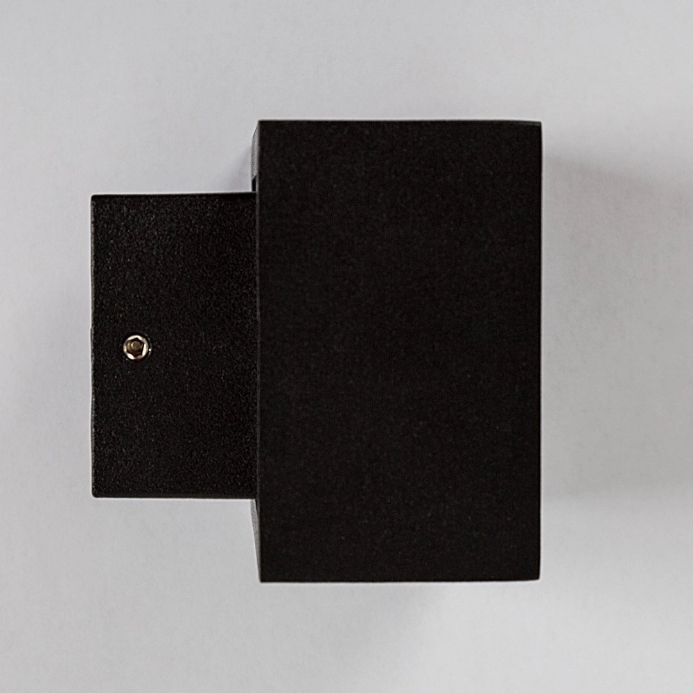 Spot mural noir Segment M KS 8714732749602