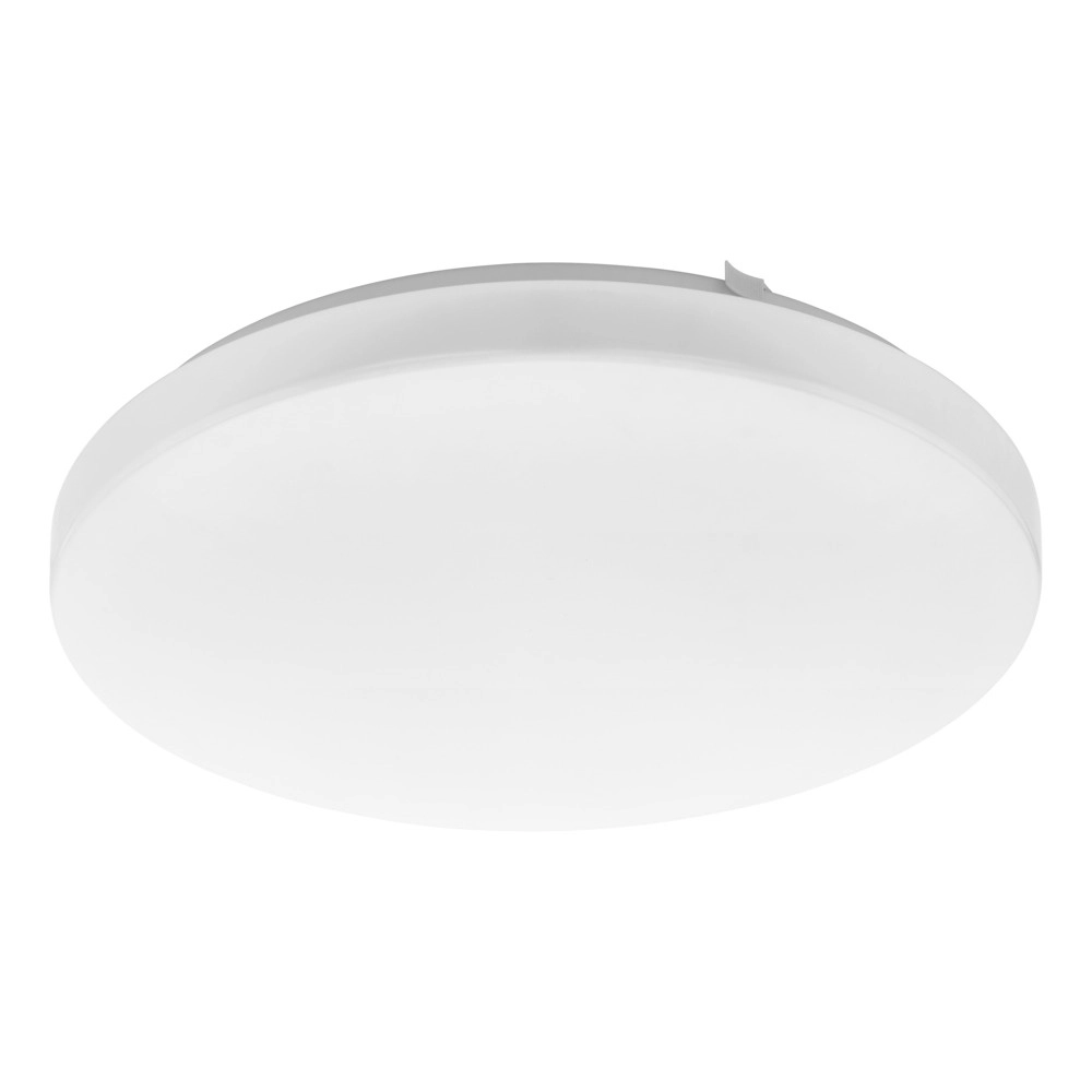Plafonnier Frania-Z smart blanc Ø 31cm Plafonnier Frania-Z smart blanc Ø 31cm