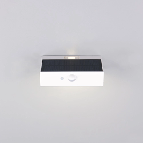 Lampe murale Elvas Blanc Trio 4017807691528