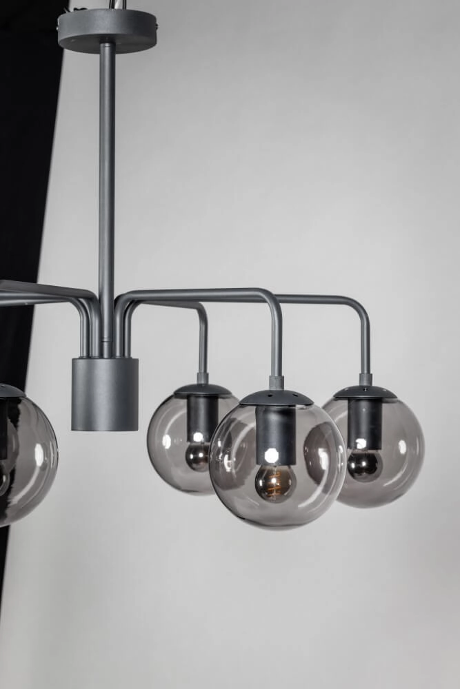 Lampe suspendue Davina Ø80cm ETH 8720195302728