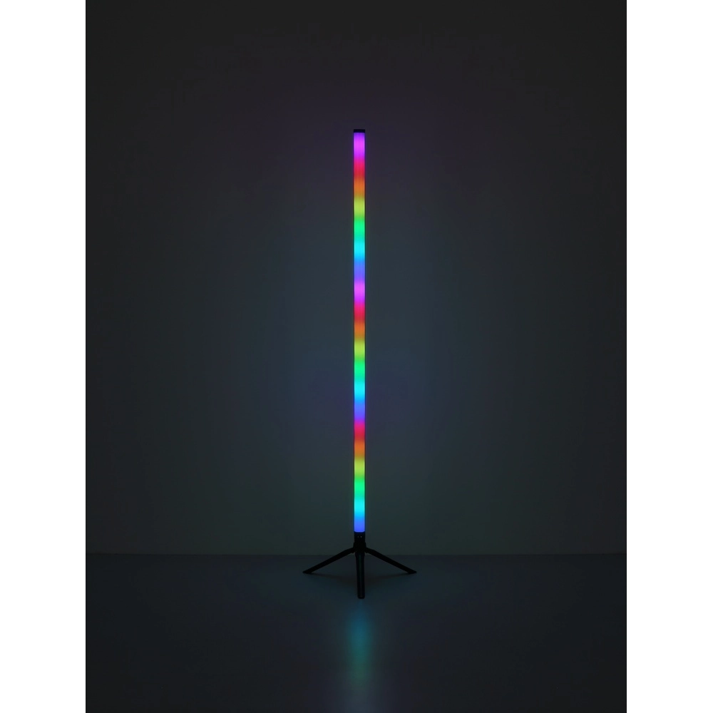 Lampe de pied Rocky Noir Globo 9007371487486