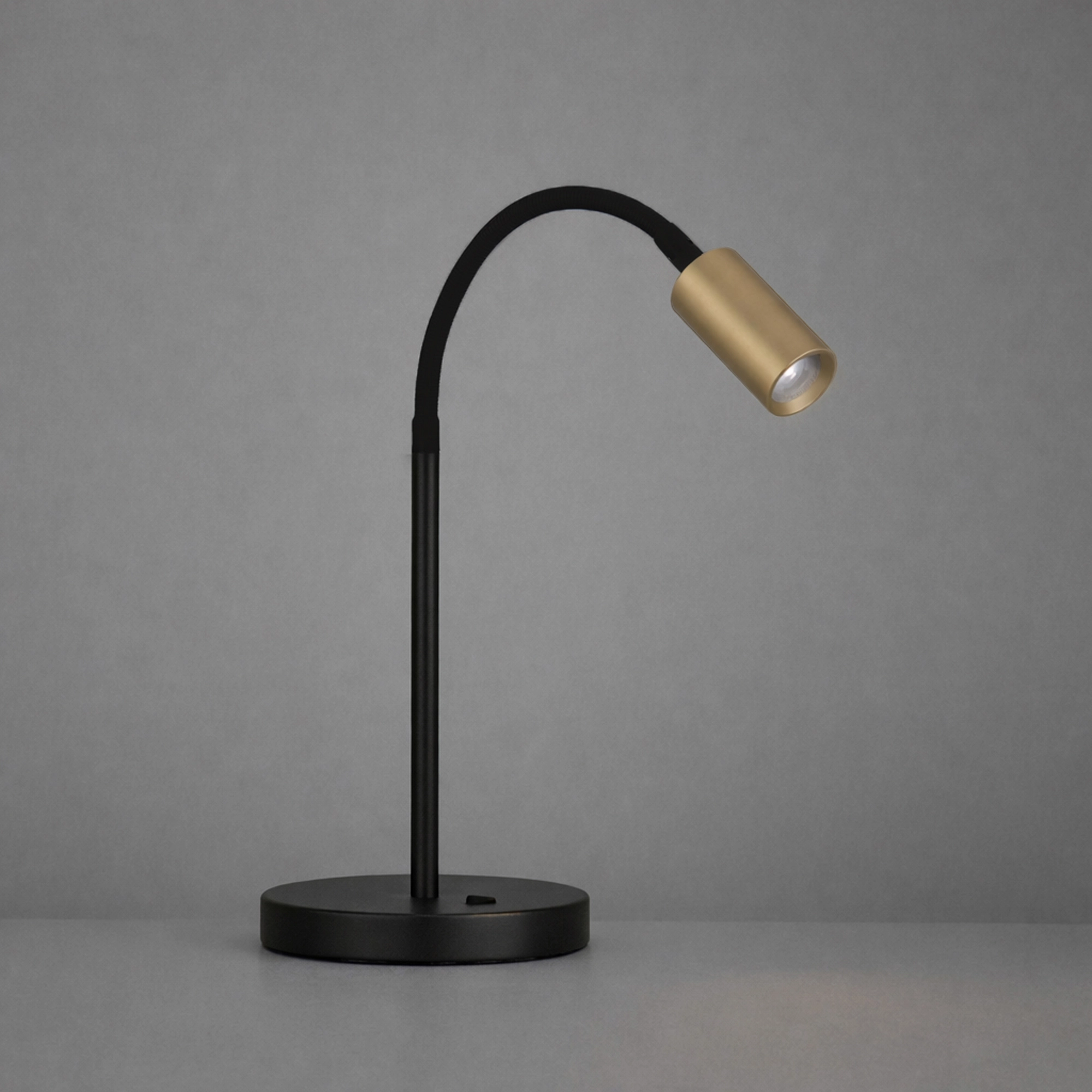 Lampe de table Ciara Or Lyora 5053423316437