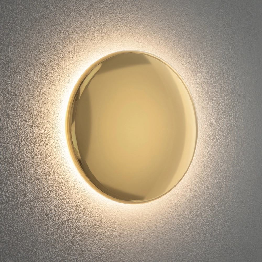 Lampe murale Astra Led Or Lyora 5903139119429