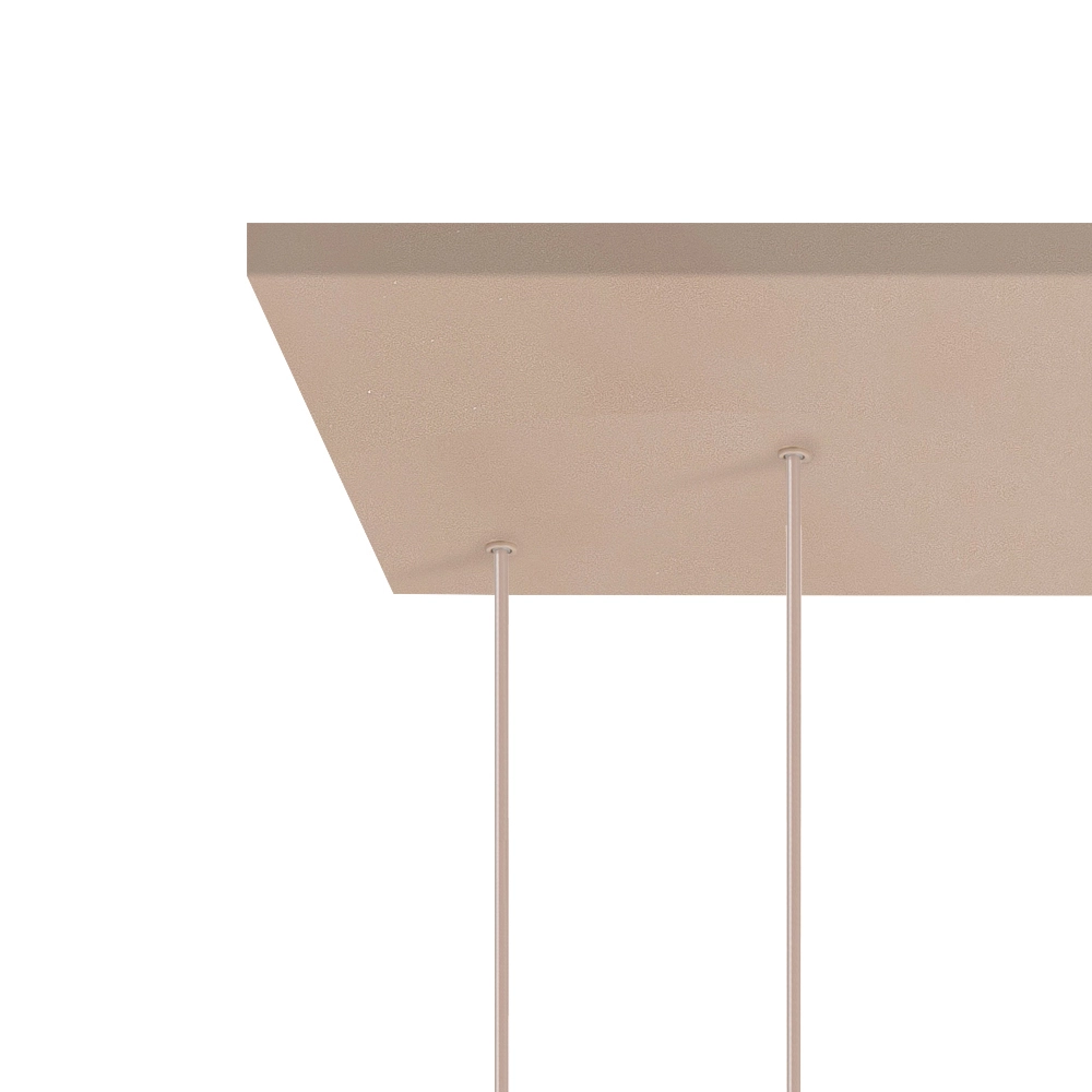 Suspension design Locarno 7-brun sable clair Highlight 8718379051265