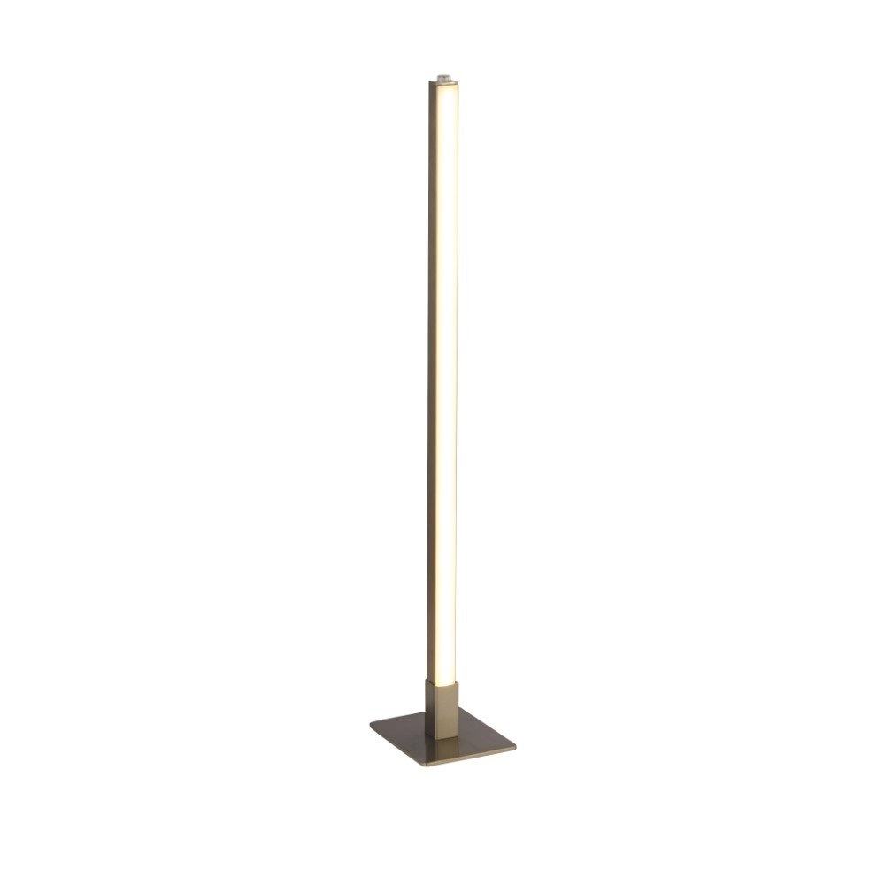 Lampe de table Tribeca Dimmable Searchlight 5053423175386