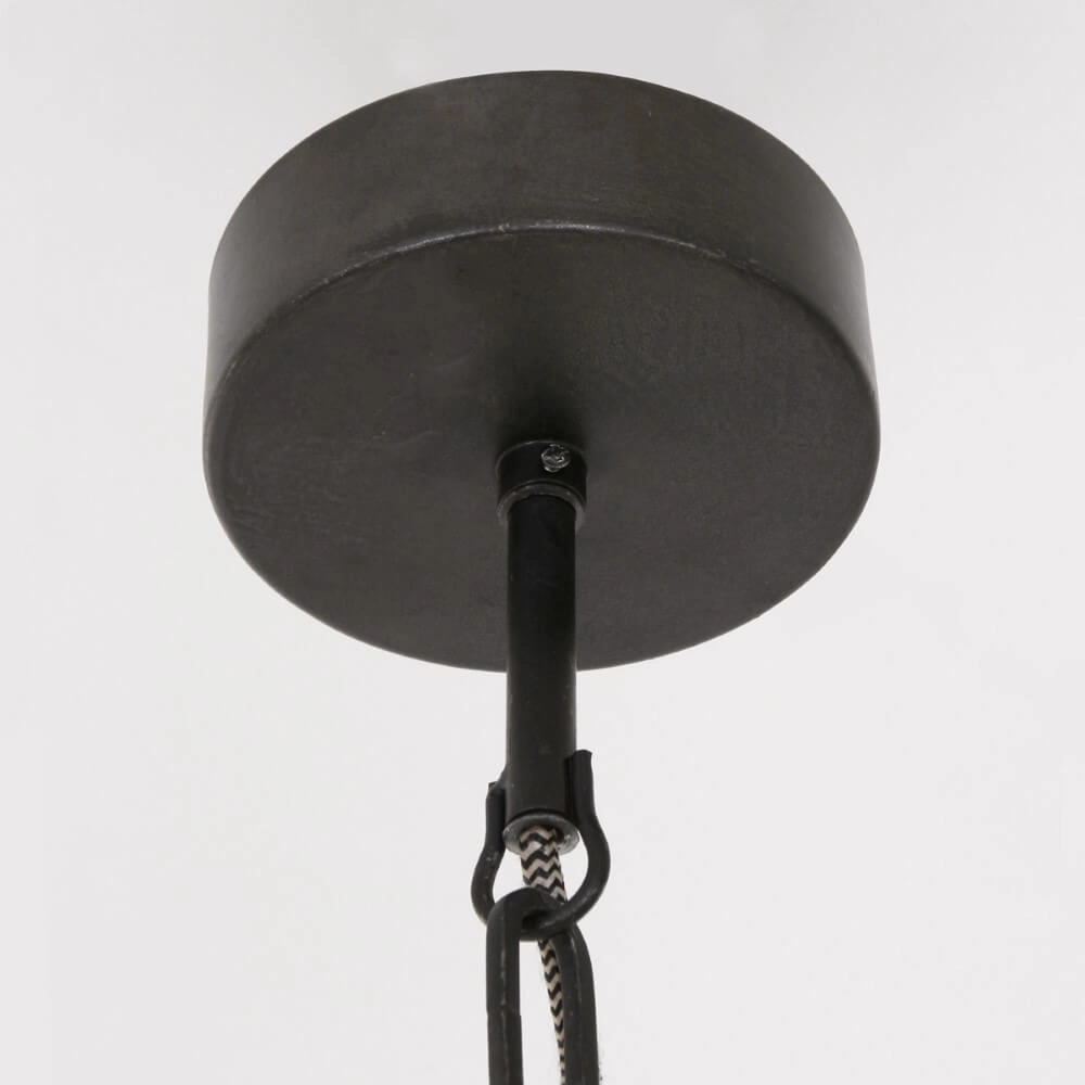 Lampe à suspension Liberty Bell Steinhauer 8712746115062