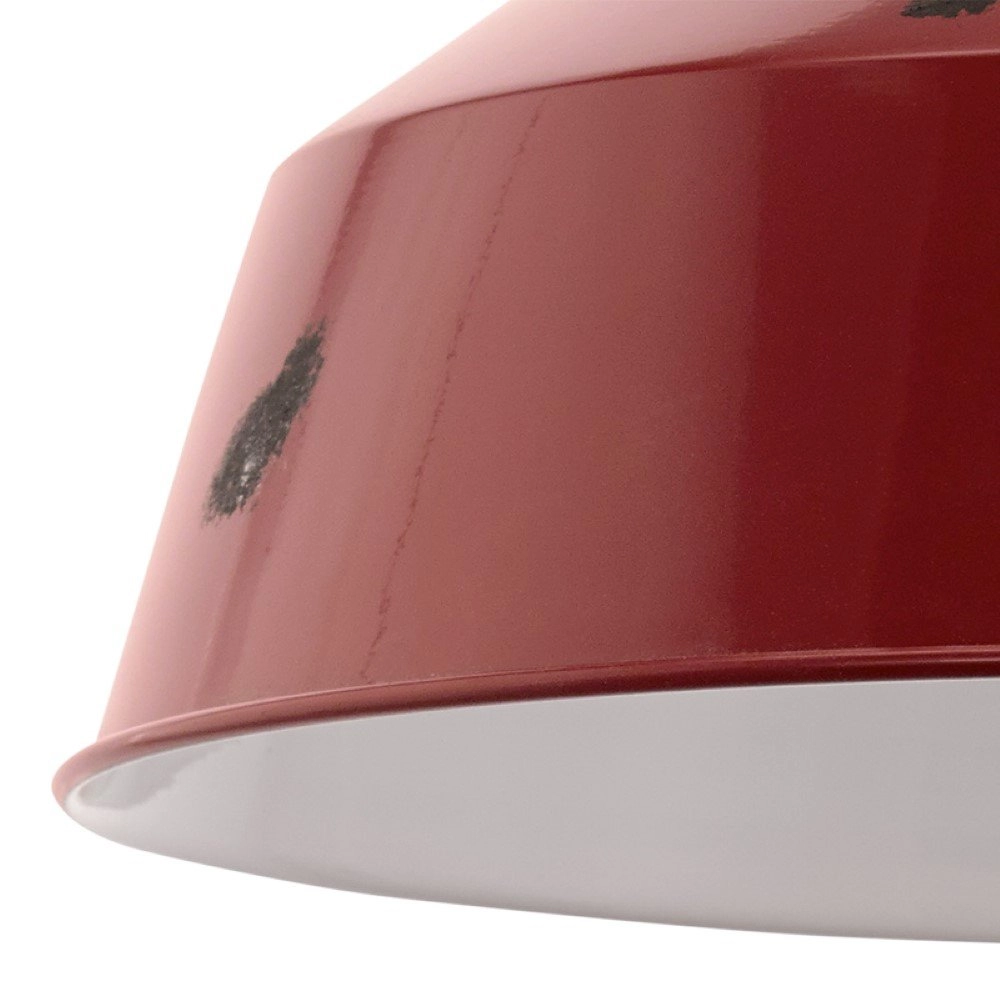 Lampe à suspension Somerton 40cm Eglo 9002759497484