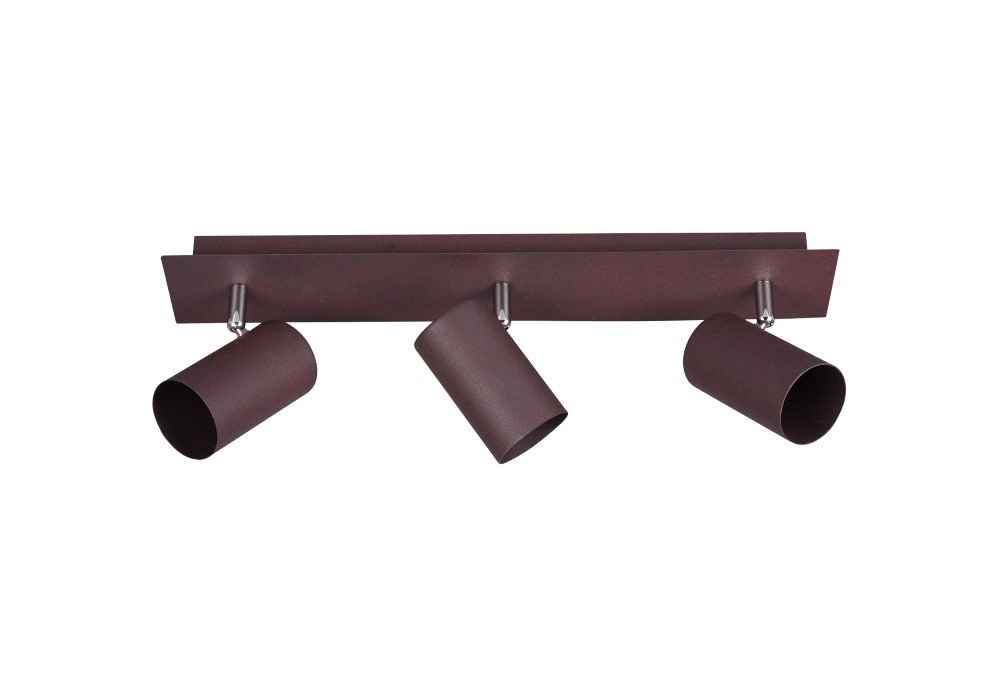 Spot Marley 3-marron clair Trio 4017807408669