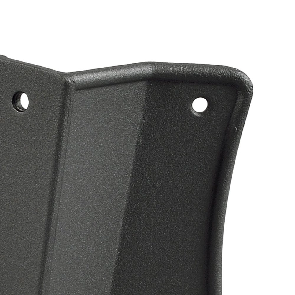 Montage Wall Corner Slant noir KonstSmide 7318304457509