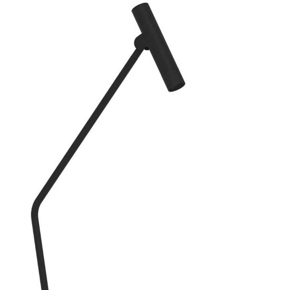 Lampadaire mince Almudaina DIRIGÉ Eglo 9008606274130