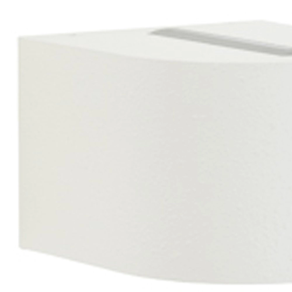 Applique LED Floss blanc Albert 4007235823387