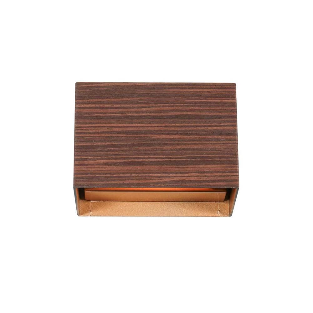 Applique murale Muro Aspect bois Steinhauer 8712746177732