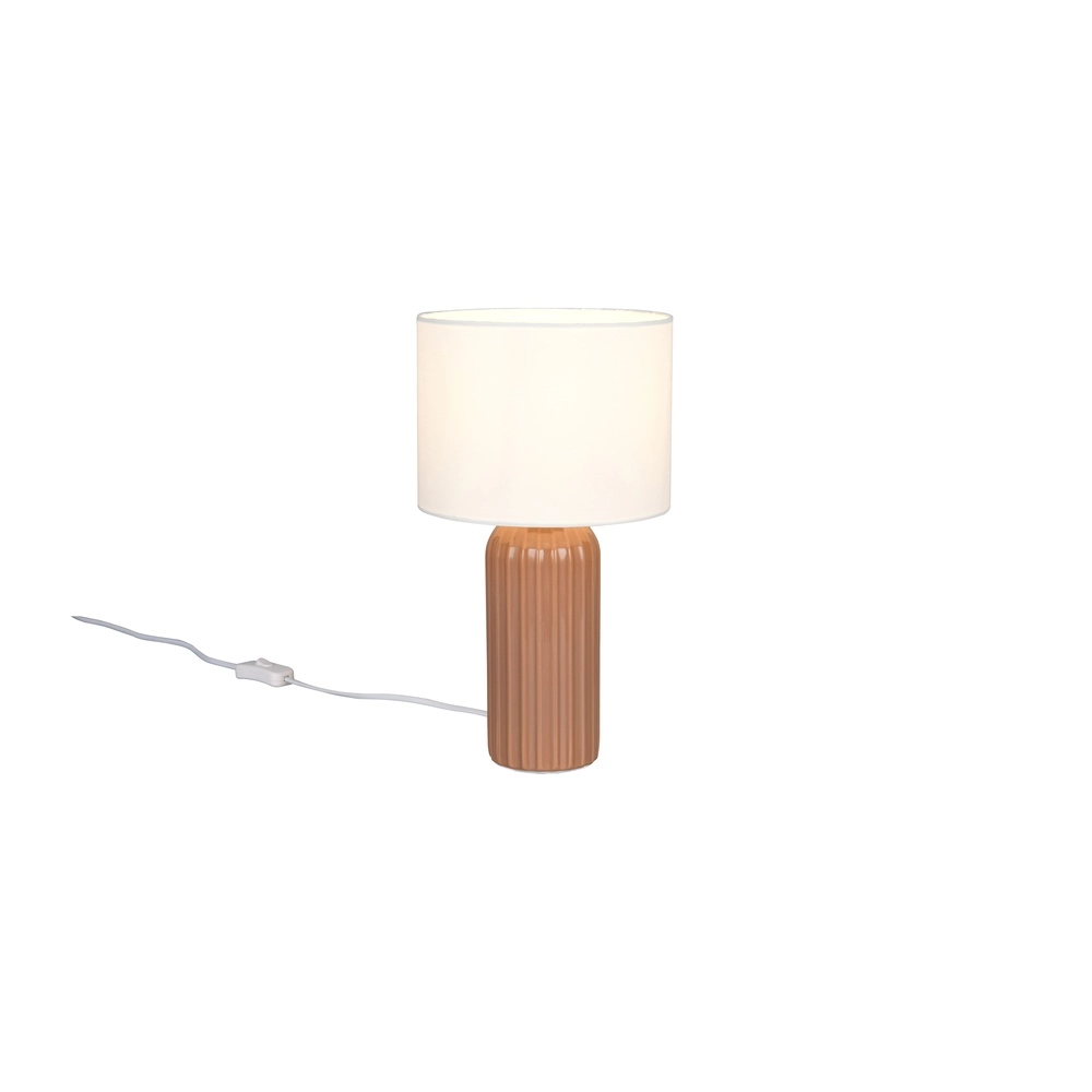 Lampe de table Blair Ø 20cm