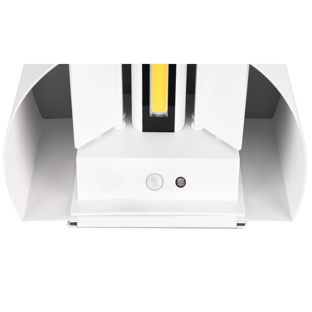 Spot rond en saillie Talent blanc Trio 4017807604368