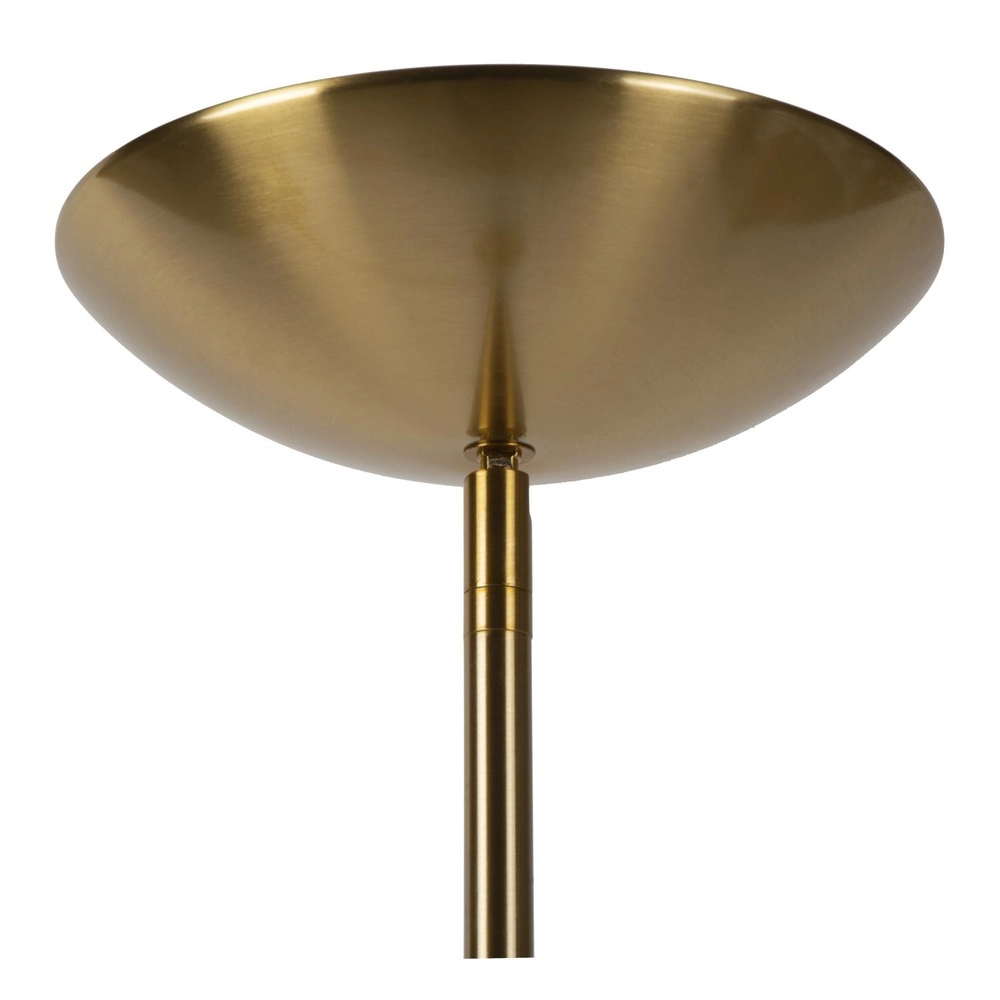 Lampe de lecture Zenith Or Lucide 5411212194008