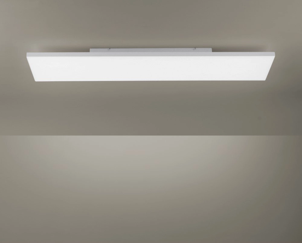 Panneau DEL Canvas 32w - 2700-5000K - 100x25cm Just Light 4043689967505