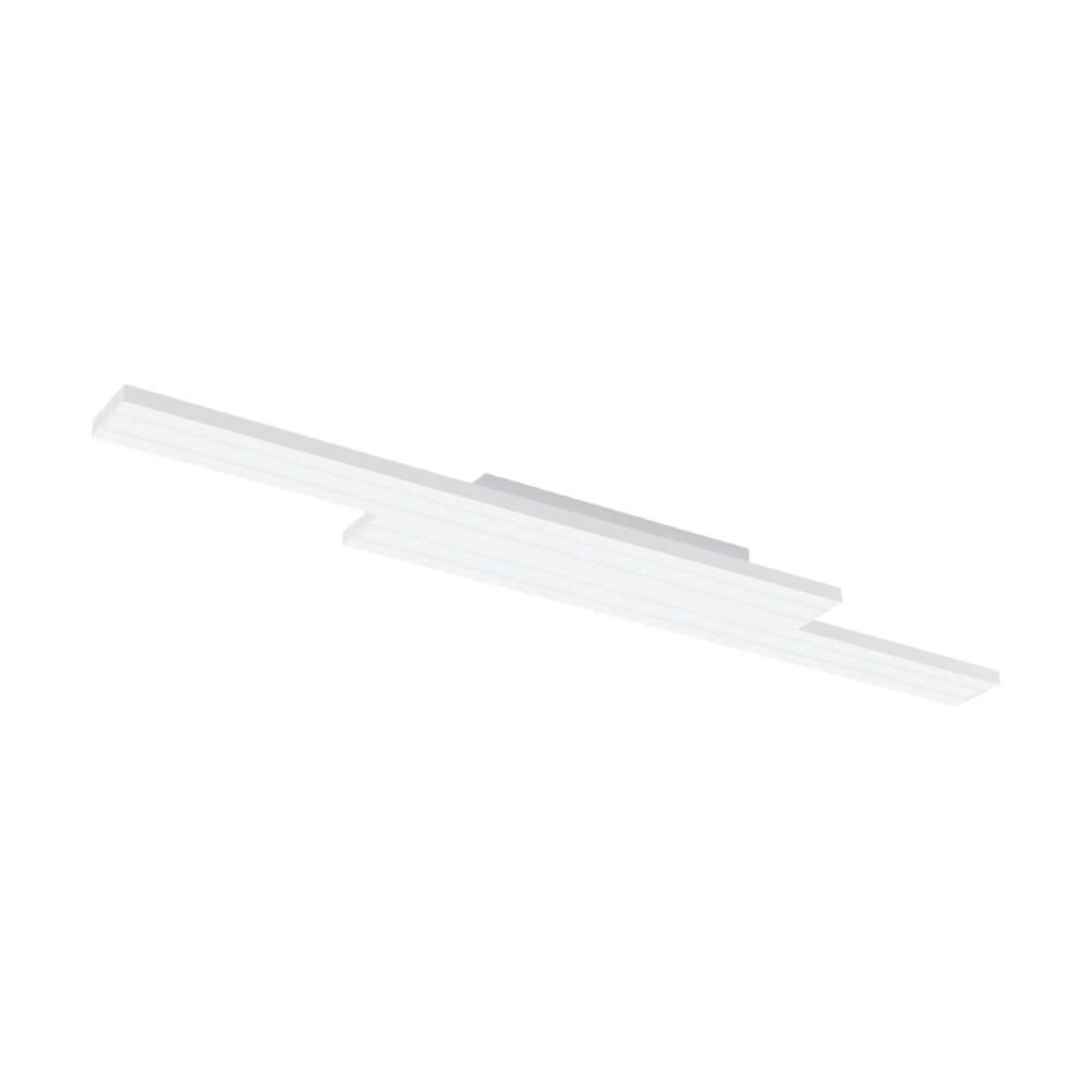 Plafonnier Zigbee Saliteras-Z blanc Eglo 9008606221660