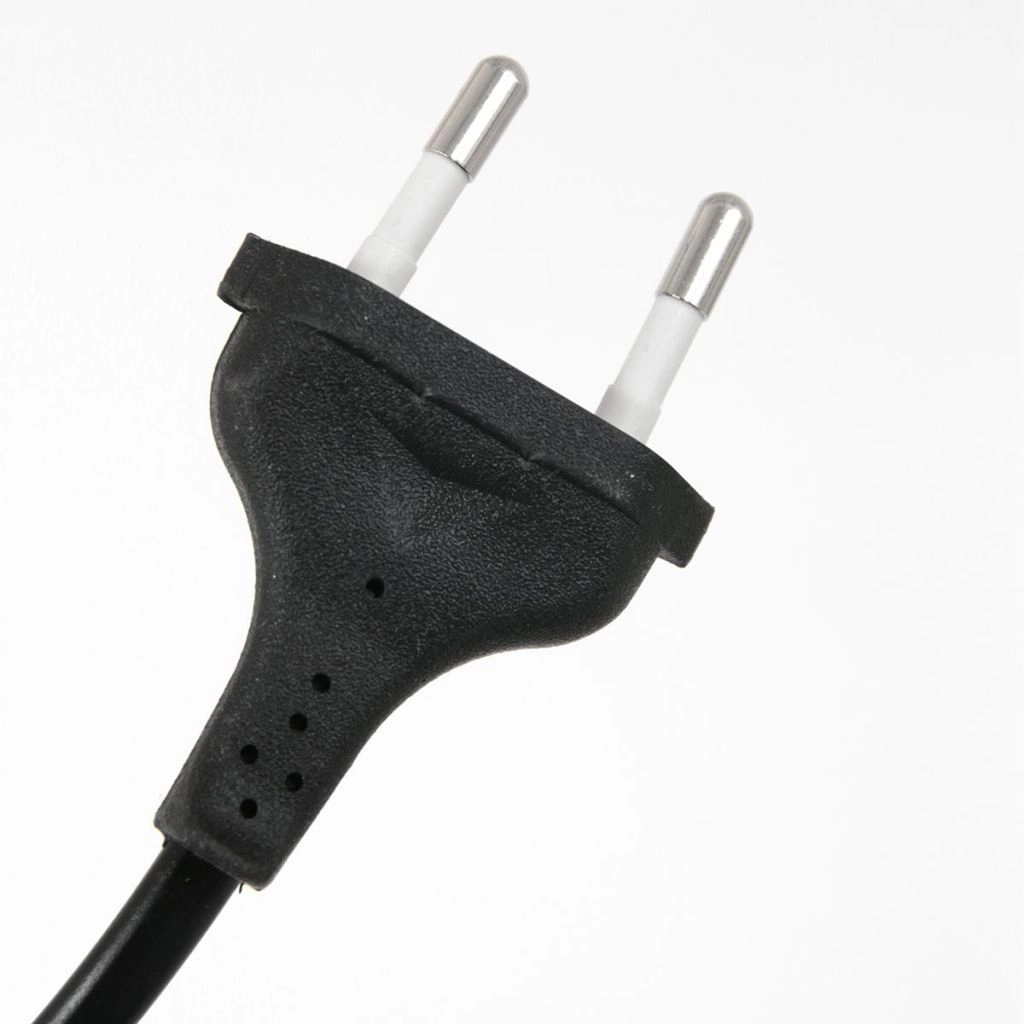 Lampe murale noire Sparkled Light avec une teinte en bambou Ø60 cm Steinhauer 8712746182026