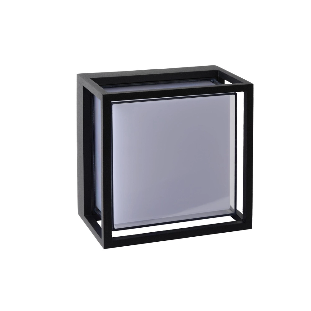 Lampe murale de conception Singa Led IP54 noir