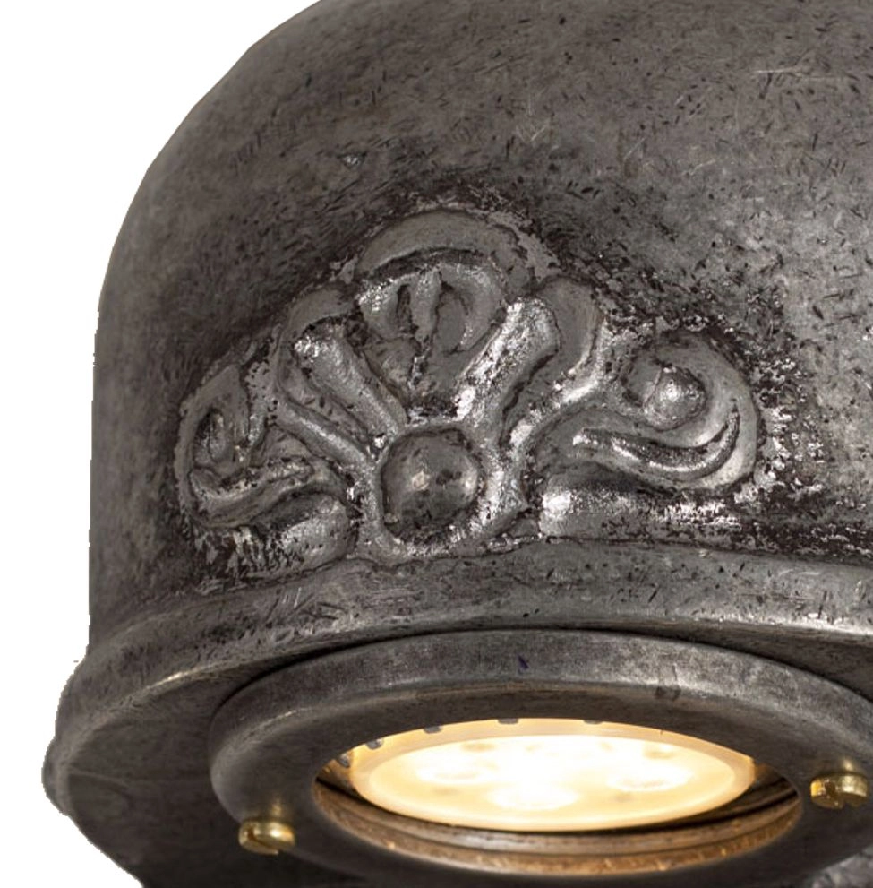 Spot murale Tramonto Ruw Alu applique murale unique KS 8714732660709