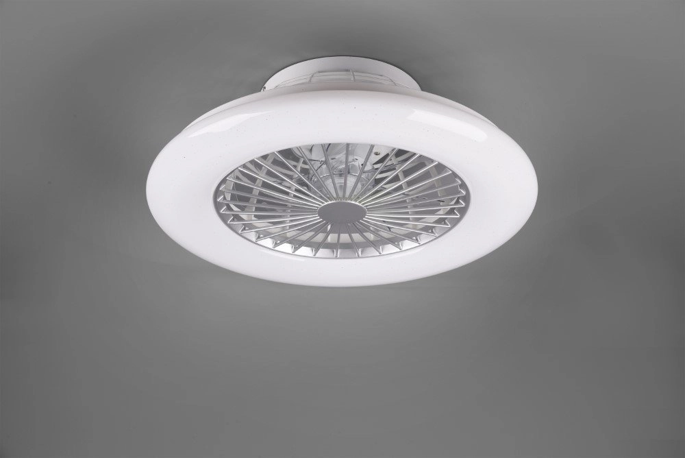 Ventilateur de plafond Stralsund Trio 4017807466157