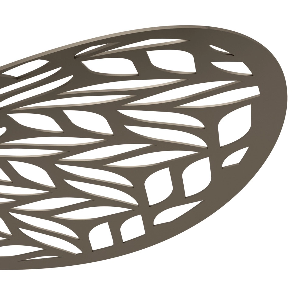 Suspension Swaby Ø 40cm Eglo 9008606359585