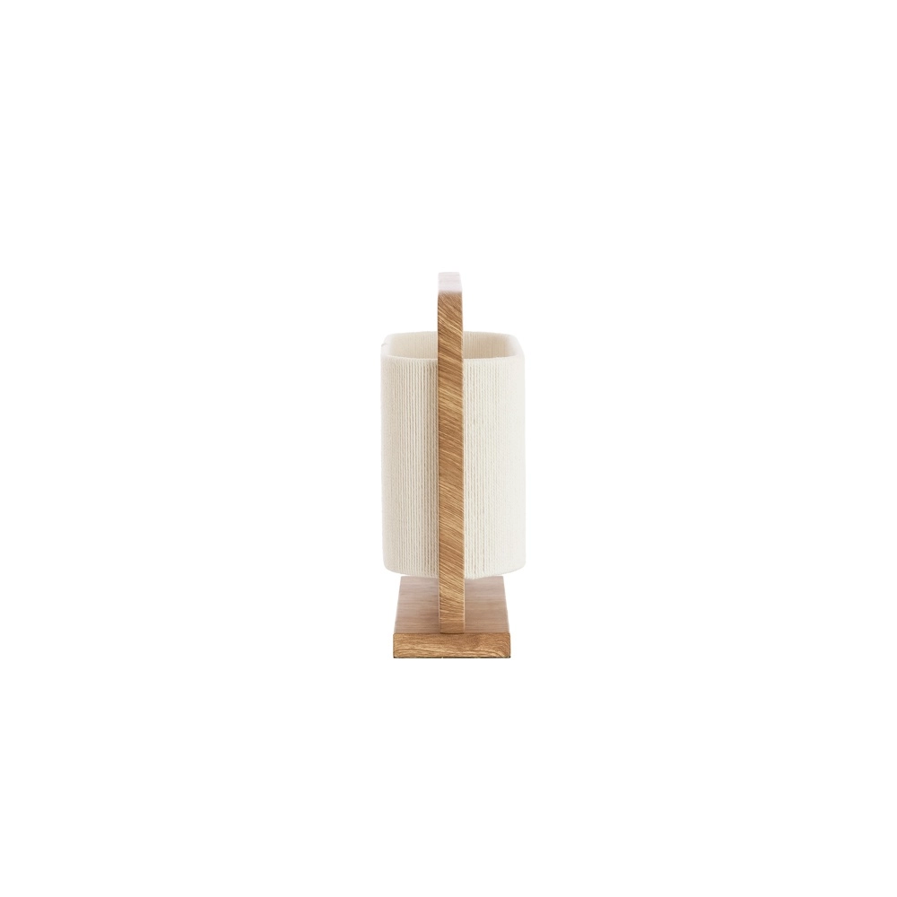 Lampe de table Lecce Lumière de 45 cm Light & Living 8717807837525