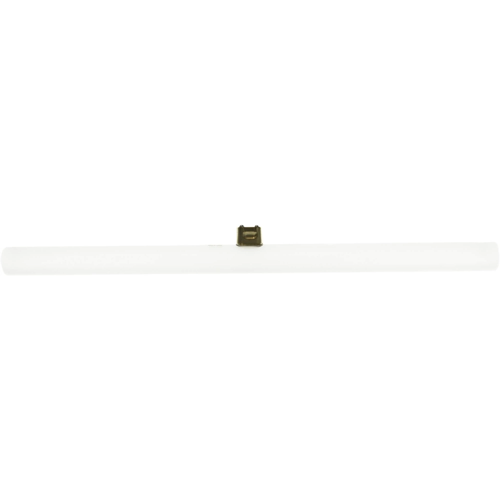 Source lumineuse de conception blanche Linear 6,2W - S14D - 460lm - 2700K - 50cm Segula 4260751130982