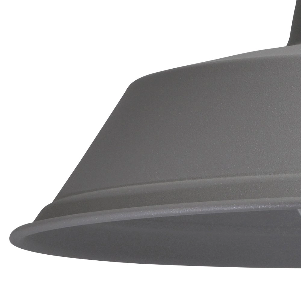 Lampe à suspension Industria 45 Masterlight 8718121237671