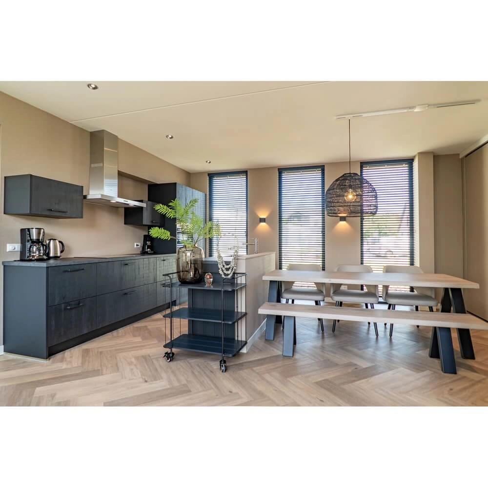 Spot encastrable rond Alice bronze antique Artdelight 8720701102866