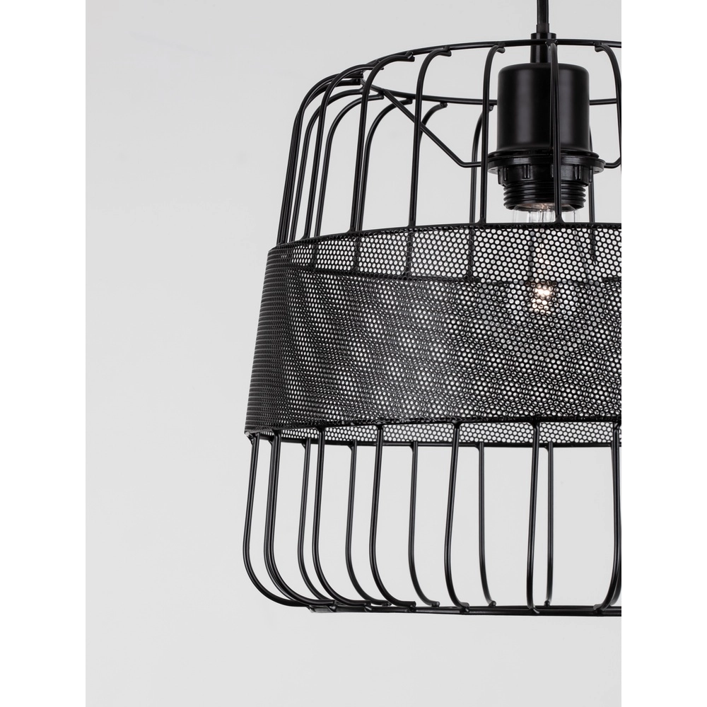 Suspension design Ian noir Lyora 5212017436214