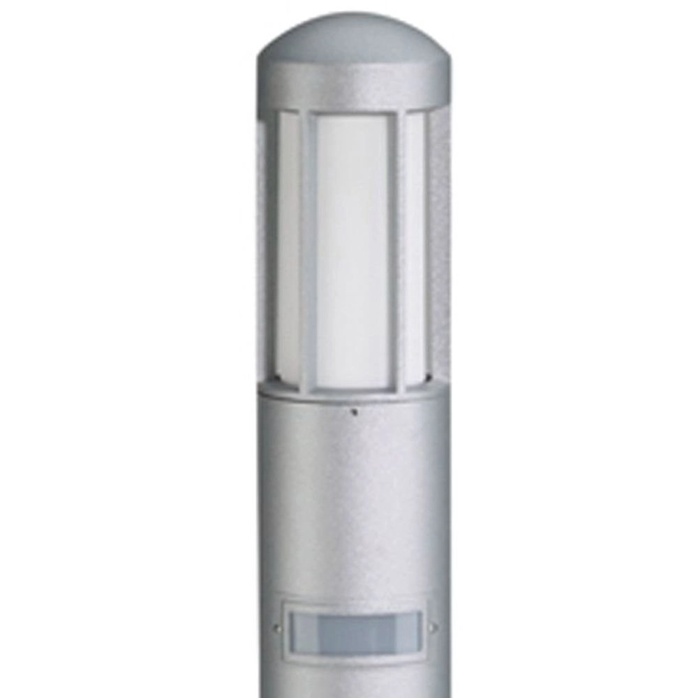 Lampadaire Jardin à LED Port avec détecteur de mouvement Albert 4007235920093