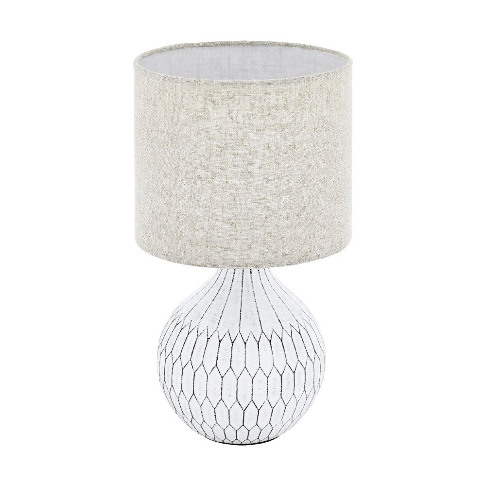 Lampe de table abat-jour Bellariva 3