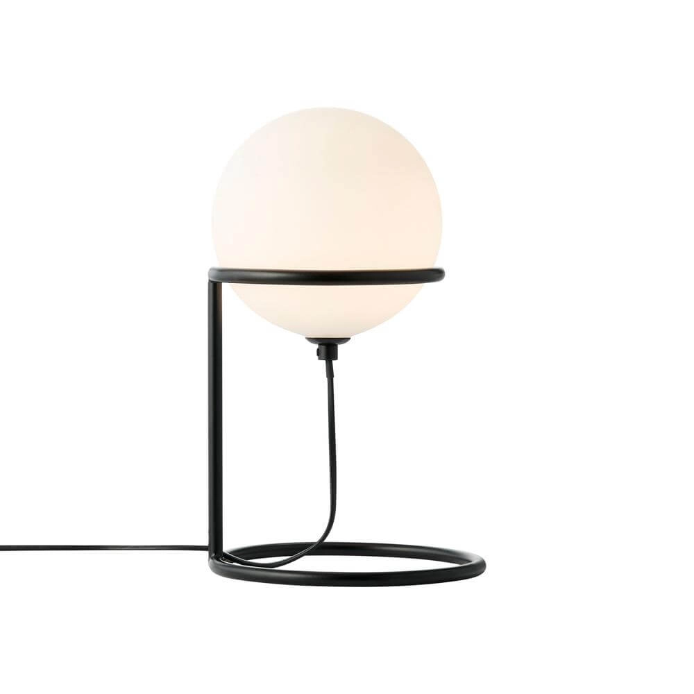 Lampe de table Wilson noir et blanc Nordlux 5704924018633