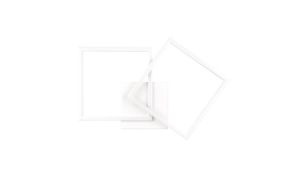 Plafonnier design Trail blanc Trio 4017807577099