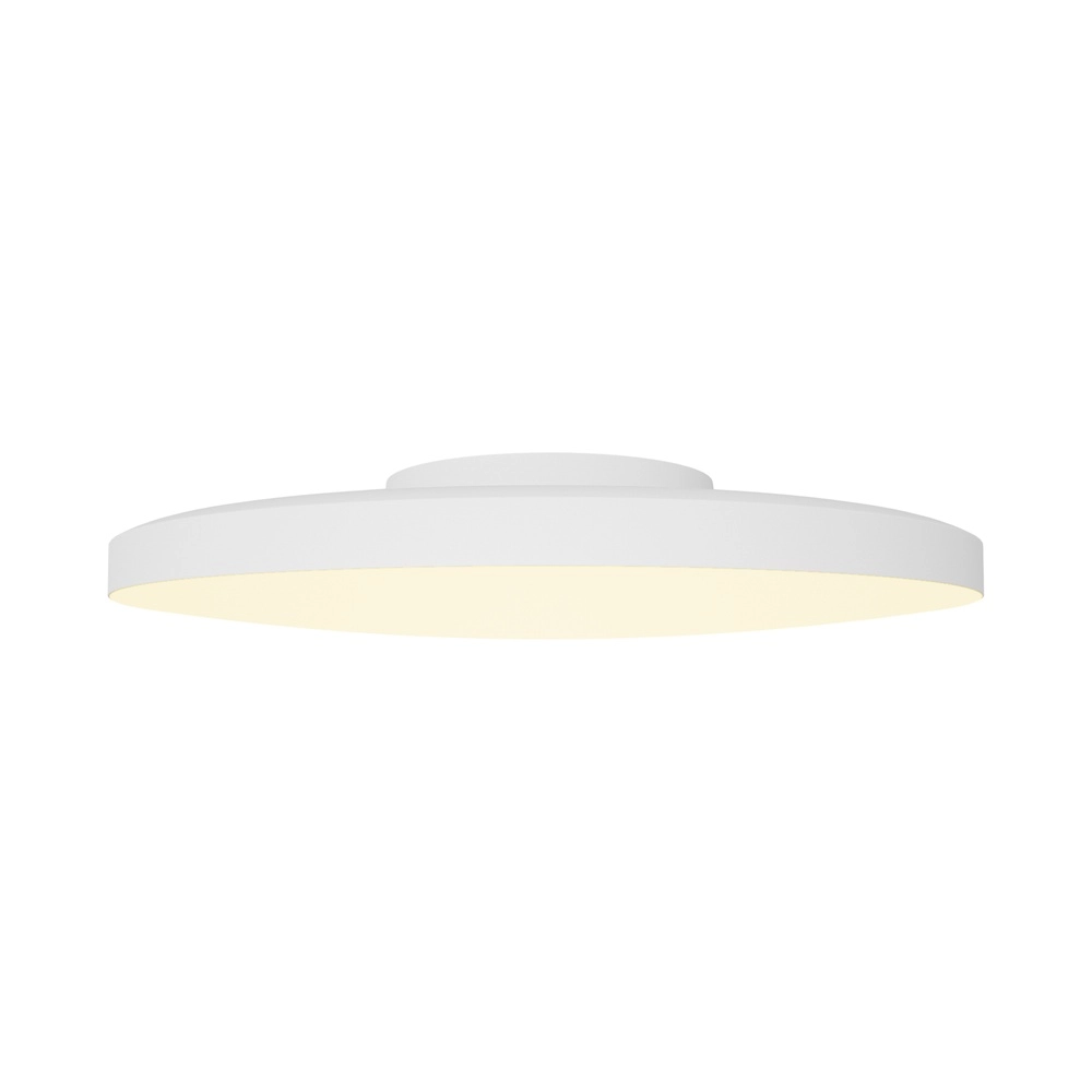 Lumière de plafond fine Serenova 41  LED - Blanc Nordlux 5704924025877