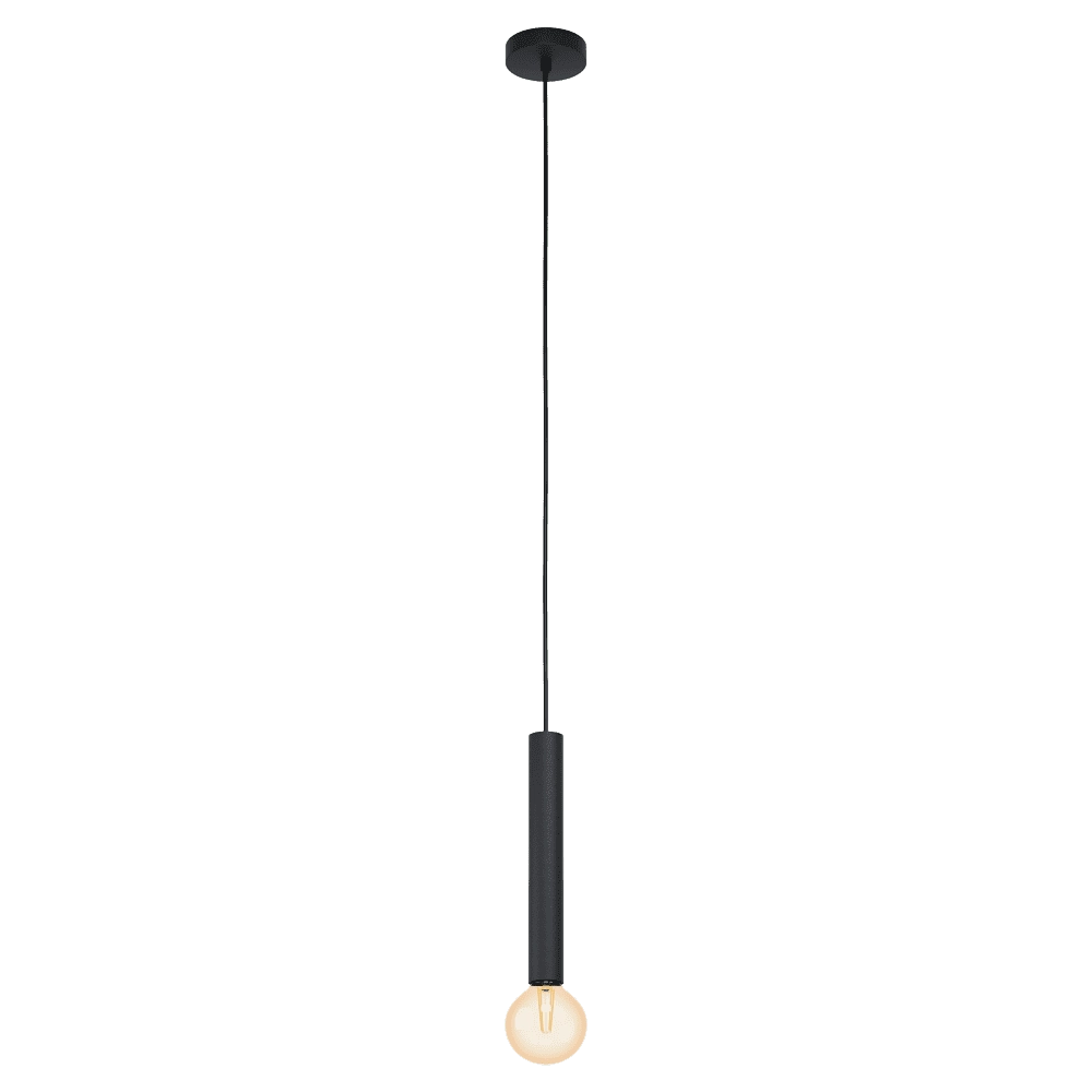 Lampe à suspension Cortenova