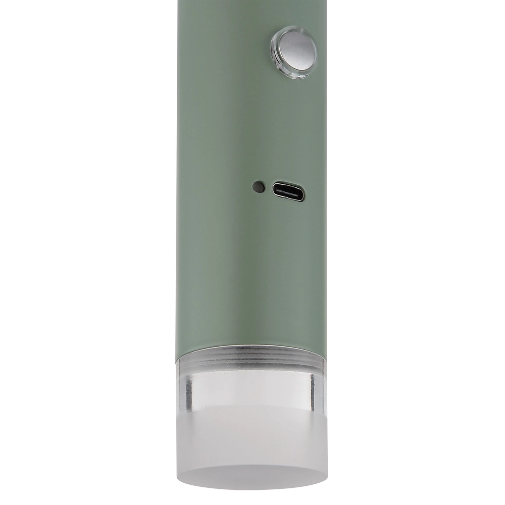 Lampe suspendue élégante Pelo Vert Globo 9007371569359