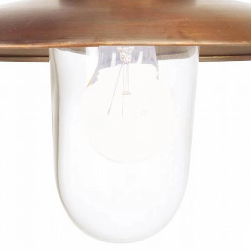 Plafonnier en cuivre Landes KS 8714732117807