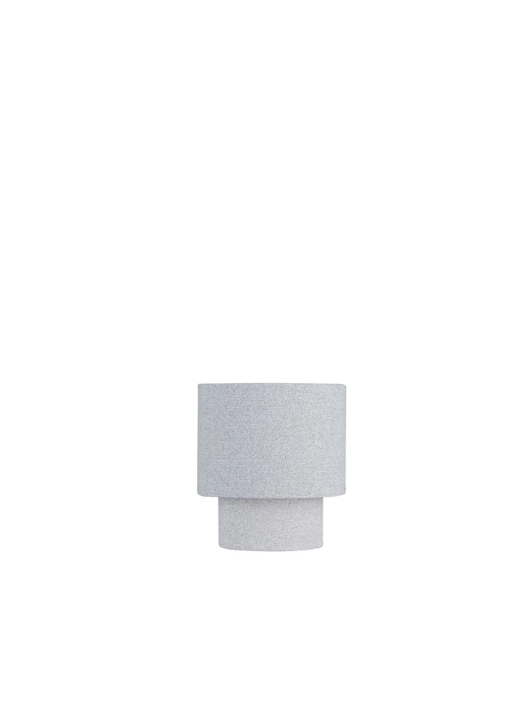 Lampe de table Syrin gris