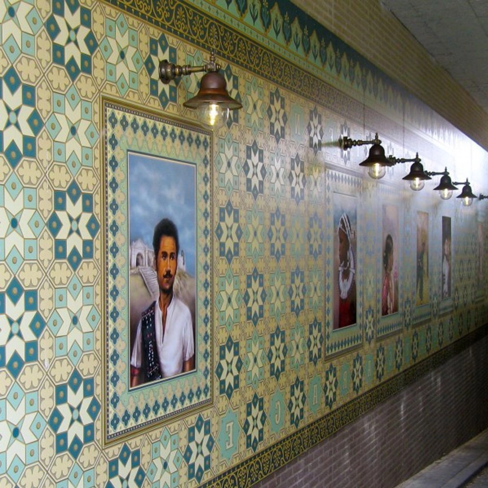 Applique murale Bretagne KS 8714732729604