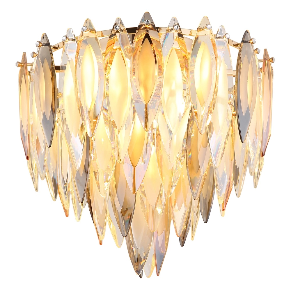Lampe de plafond Elinor Or